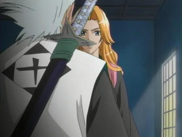 Otaku Gallery  / Anime e Manga / Bleach / Screen Shots / Episodi / 048 - Hitsugaya ruggisci / 128.jpg